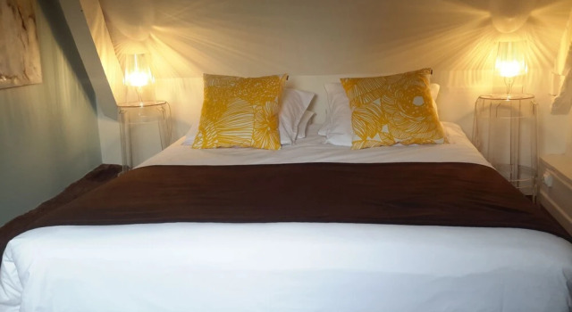 Le Clos Beauvallet, Reserva ahora Hotel Morainville-Jouveaux 