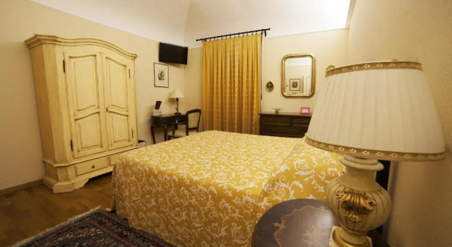 Люкс La Luma Hotel