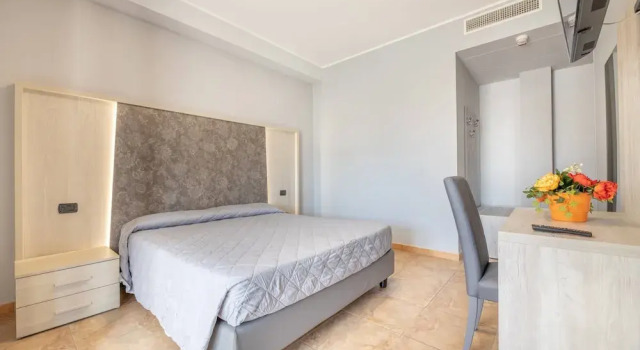 Номер Classic Hotel Salento Mirfran