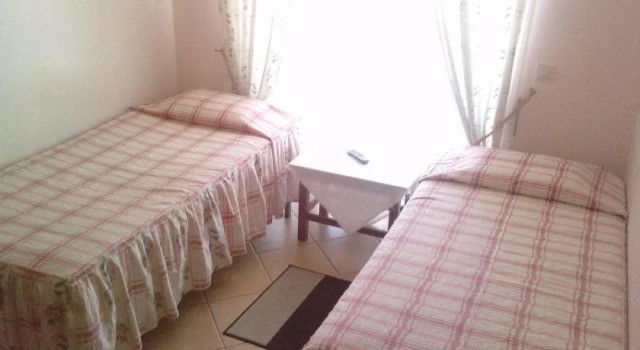 Residencial Nosso Paraiso