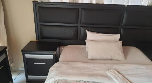 Miami guest house, Prenota Affittacamere Hotel economici a Vereeniging