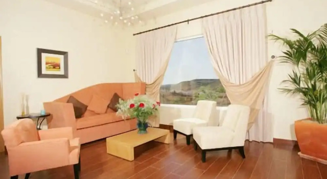Вилла Deluxe с 2 комнатами Quinta da Encosta Velha Golf & Leisure Village