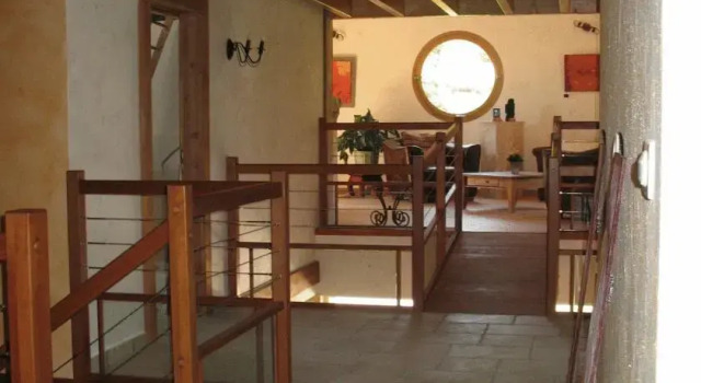 La Ferme De Cortanges