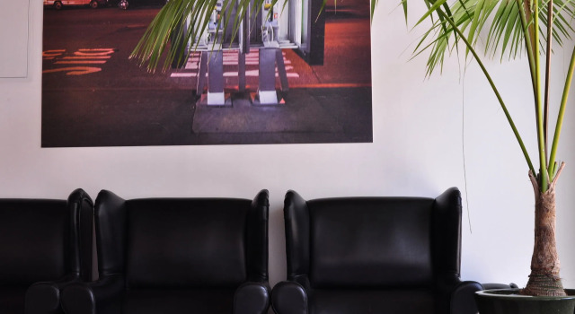 Mido Hostel, Забронировать Хостел Согвипхо Остров Чеджудо, рядом с Реабилитационная клиника «Зоунс» в Чеджу