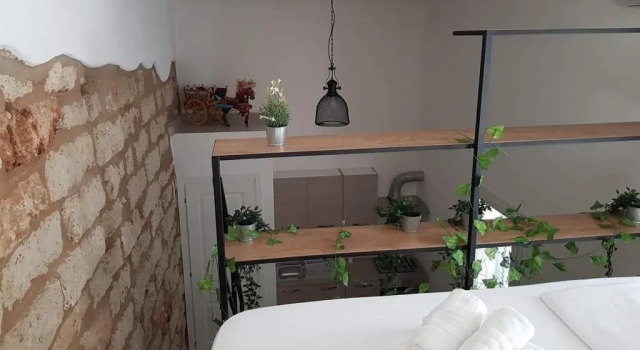 Номер Standard House Orlando