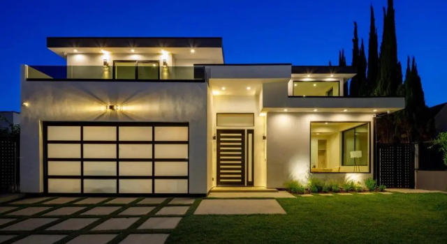 Curson Modern, Забронировать Отель Отели Лос-Анджелеса 4 звезды, 4*