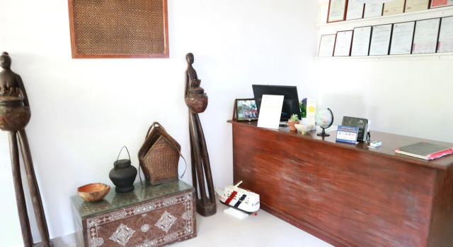 Golden Monkey Cottages, Prenota Hotel El Nido 