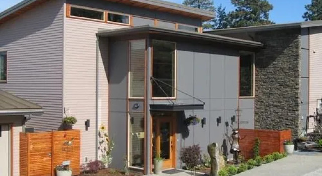 Cormier's Studio, Buchen Sie Bed & Breakfast Penticton 