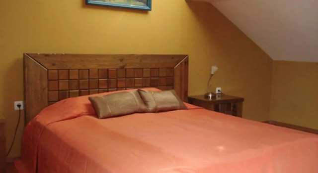 Двухместный номер Standard Vidin Hotel
