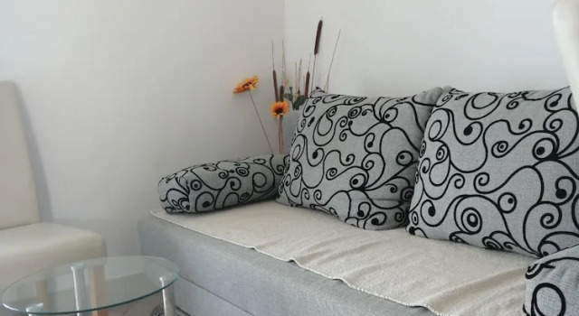 Apartment LEA