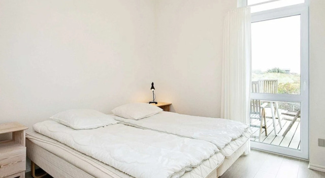 Charming Holiday Home in Løkken with Indoor Pool, Prenota Casa vacanze Løkken 