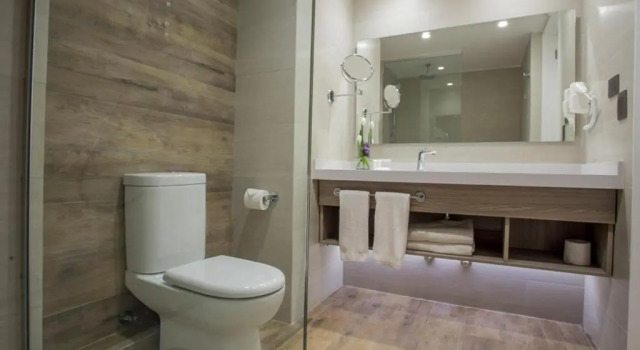 Superior Doppel Zimmer Yachting Hotel Quintero