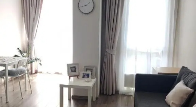 Апартаменты Cozy Apartment Fabijoniskes