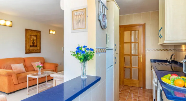 Apartment Apartamentos Costa Mar, Забронировать Апартаменты/квартира Отели Бенальмадена с парковкой, рядом с Индуистский храм, Парковка