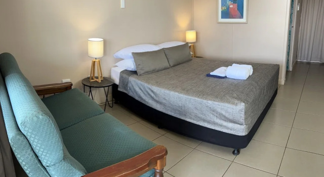 Childers Budget Accommodation, Rezerwuj Mini-hotel Mini-hotele w Childers, Mini-hotel