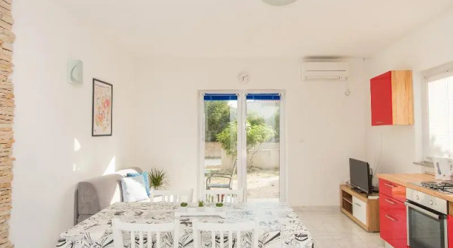 Апартаменты Standard Apartments Marinko