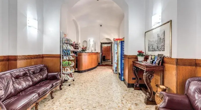 Alta Domus, Prenota Residence Apart-hotel a Roma, Residence