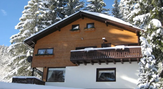 Private Chalet With Sauna in Afritz am See Carinthia, Забронировать Шале Афритц-ам-Зе Шпитталь-ан-дер-Драу