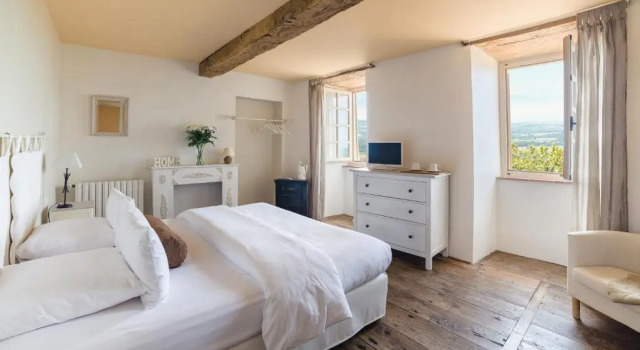 Suite Cap de Castel
