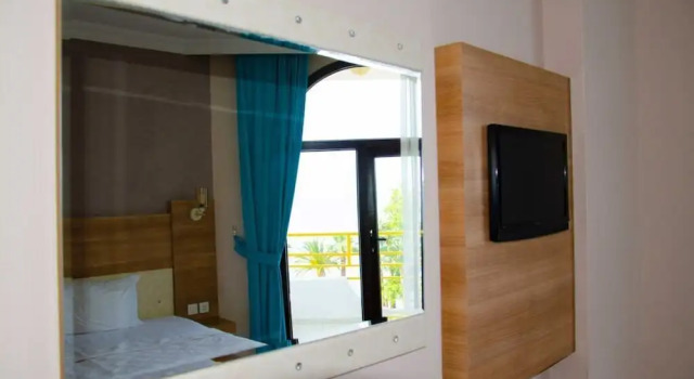 Двухместный номер Standard Serenita Beach Hotel