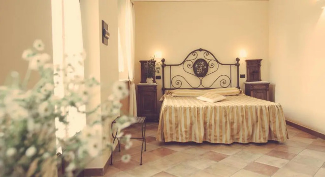 Monolocale Casa Ressia