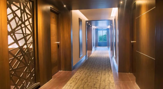 Номер Executive President Hotel