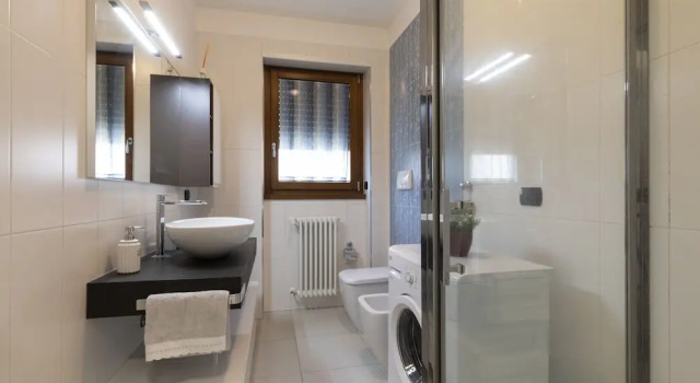 Апартаменты Deluxe notaMi - Navigli Stylish Home