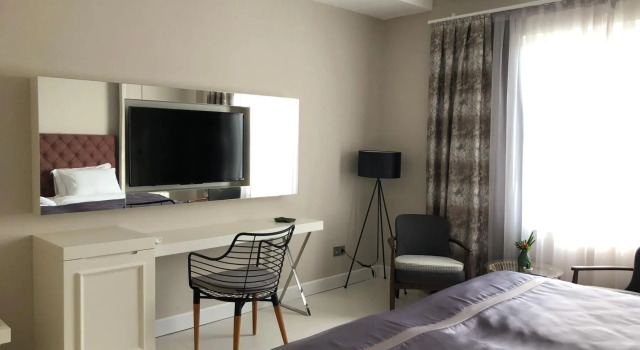 Silver Palms Belek, Забронировать Отель Отели провинции Антальи с парковкой, Парковка