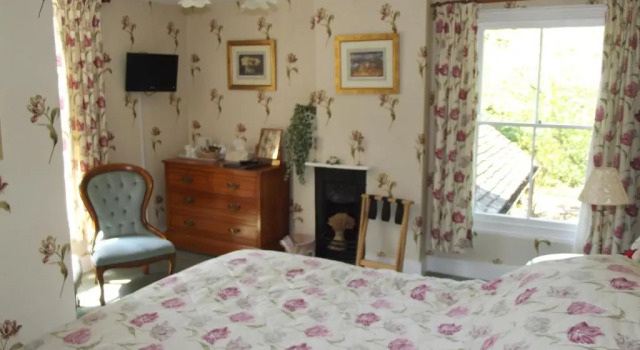 Holdfast Cottage Hotel