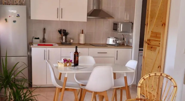 Апартаменты Casa Ninive