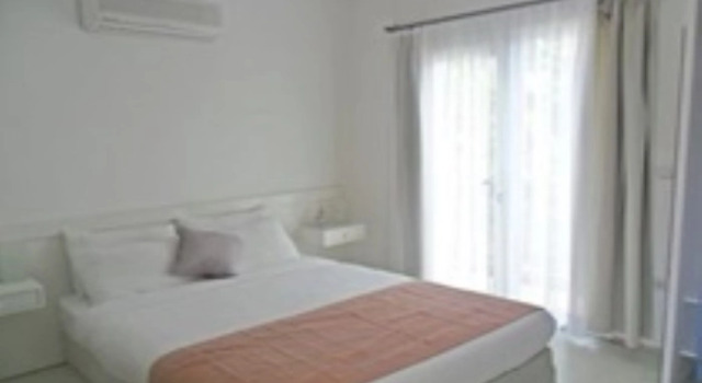 Satsuma Suites, Rezervovat Hotel Hotely v Mugla s parkováním, Parkování