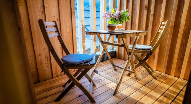 Номер Deluxe Tourist Farm Šenkova Domačija