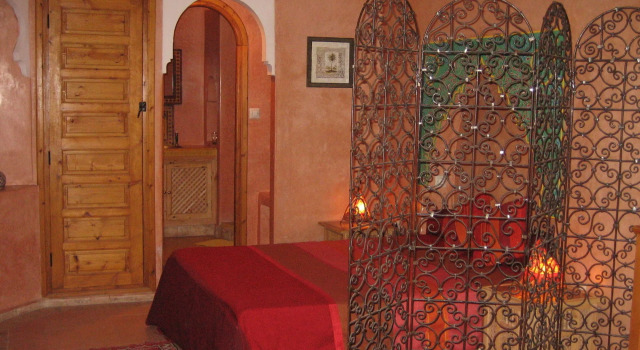 Riad Ella, Reservar Hotel Kasbah 