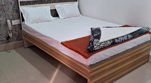 Двухместный семейный номер Standard Hotel Jalsa