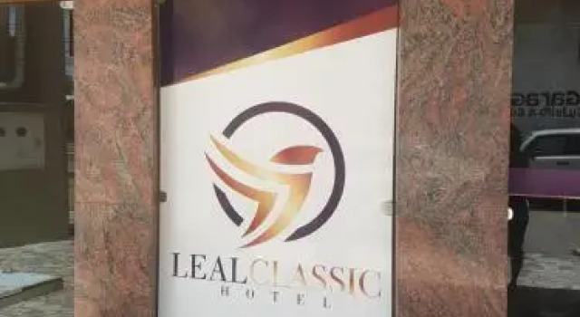 Leal Classic Hotel