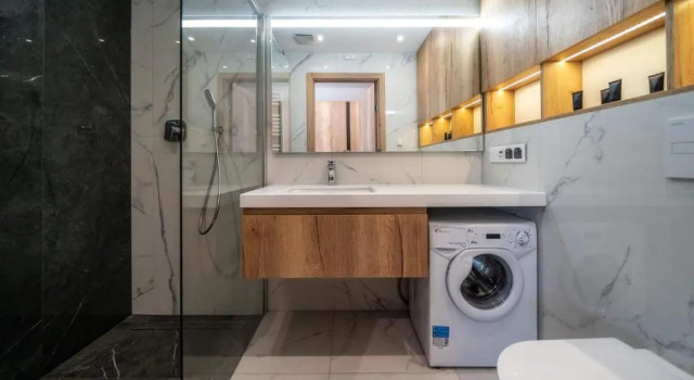Апартаменты Deluxe Meta Apartments