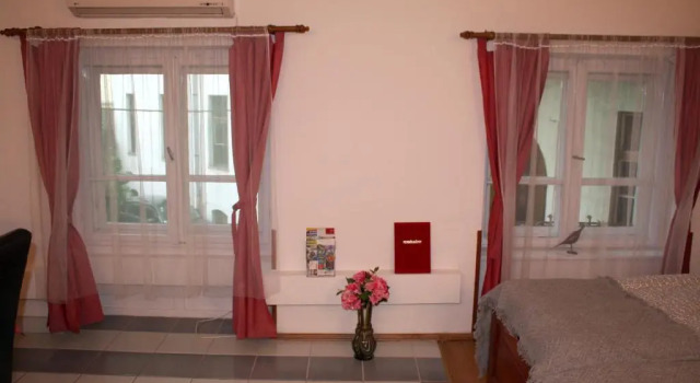 Belváros Anna-kuti Apartman, Забронировать Апартаменты/квартира Сегед Чонград, рядом с New Synagogue
