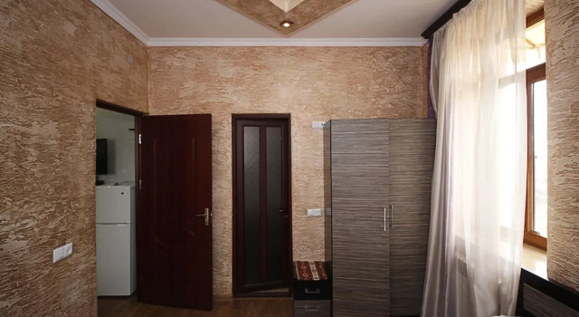Monolocale Planet Yerevan Hotel