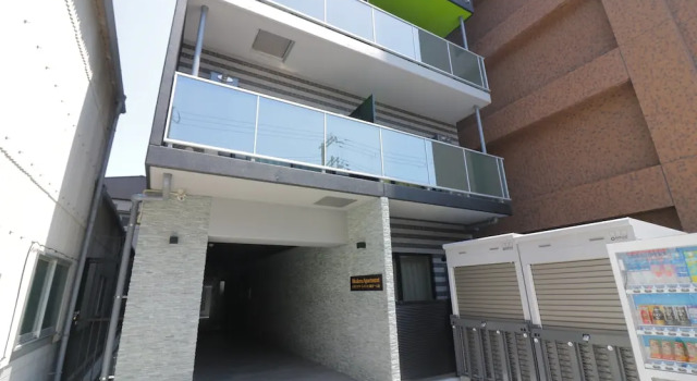 Modern Apartment Osaka Dome Mae, Забронировать Апартаменты/квартира Сакаи Осака