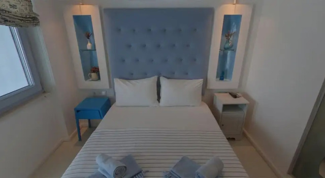 Номер Standard Aspasia House Hotel