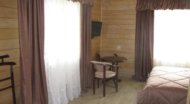 Номер Standard Cottage Familiya