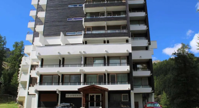 Appartement Vars, 1 pièce, 6 personnes - FR-1-330B-29, Κράτηση Διαμέρισμα Vars Hautes-Alpes