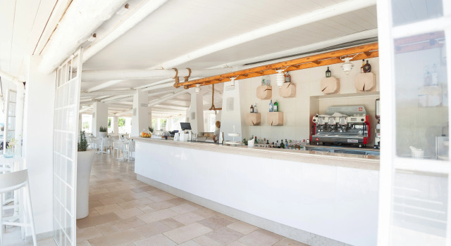 Ostuni Rosa Marina Resort, Book Hotel SPA-hoteller i Ostuni, SPA