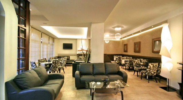 Hotel Kentrikon, Prenota Hotel  