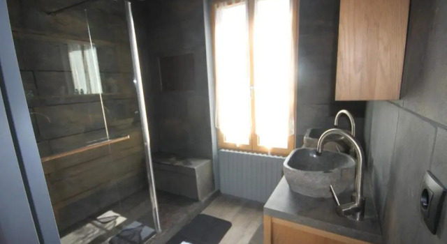 Семейный номер Comfort La maison du bonheur - les roulottes - Campsite