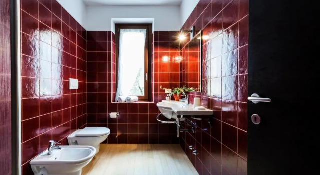 Апартаменты с 2 комнатами Appartamenti Meridiana