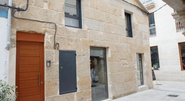 Estudio Real 8, Réserver Hôtel Cangas Province de Pontevedra