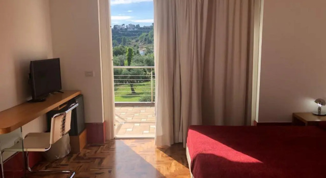 Номер Standard Hotel Grotta di Tiberio