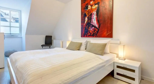 Residenz am Balmer See - FeWo 63, Reserva ahora Hotel Balm Usedom