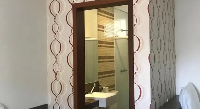 Трёхместный номер Classic Grand Café Hotel
